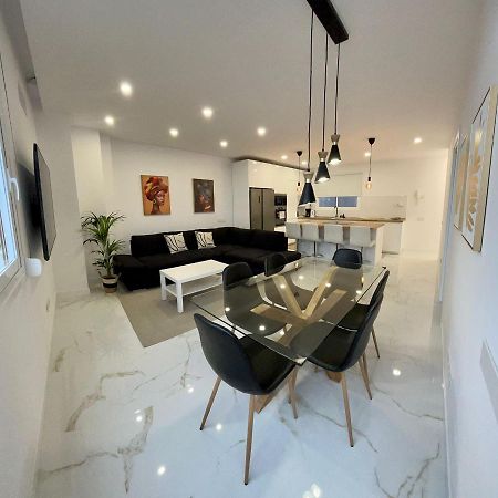 Apartamento Casa Blanca Las Palmas Buitenkant foto