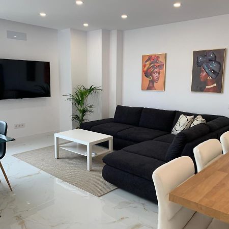 Apartamento Casa Blanca Las Palmas Buitenkant foto