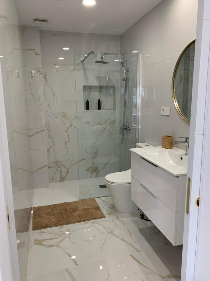 Apartamento Casa Blanca Las Palmas Buitenkant foto