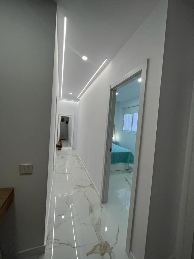 Apartamento Casa Blanca Las Palmas Buitenkant foto