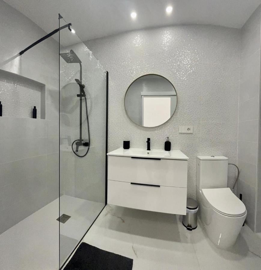 Apartamento Casa Blanca Las Palmas Buitenkant foto