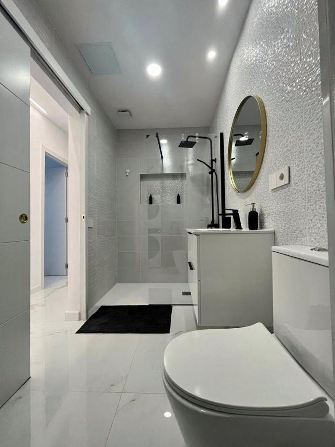 Apartamento Casa Blanca Las Palmas Buitenkant foto