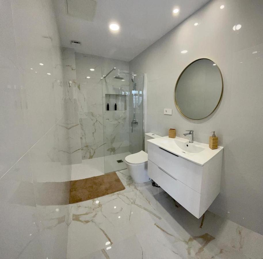 Apartamento Casa Blanca Las Palmas Buitenkant foto