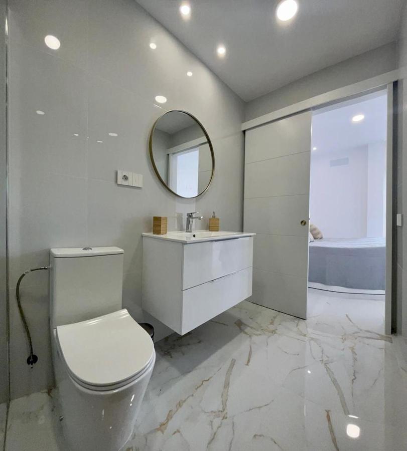 Apartamento Casa Blanca Las Palmas Buitenkant foto