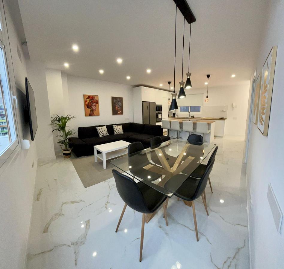 Apartamento Casa Blanca Las Palmas Buitenkant foto