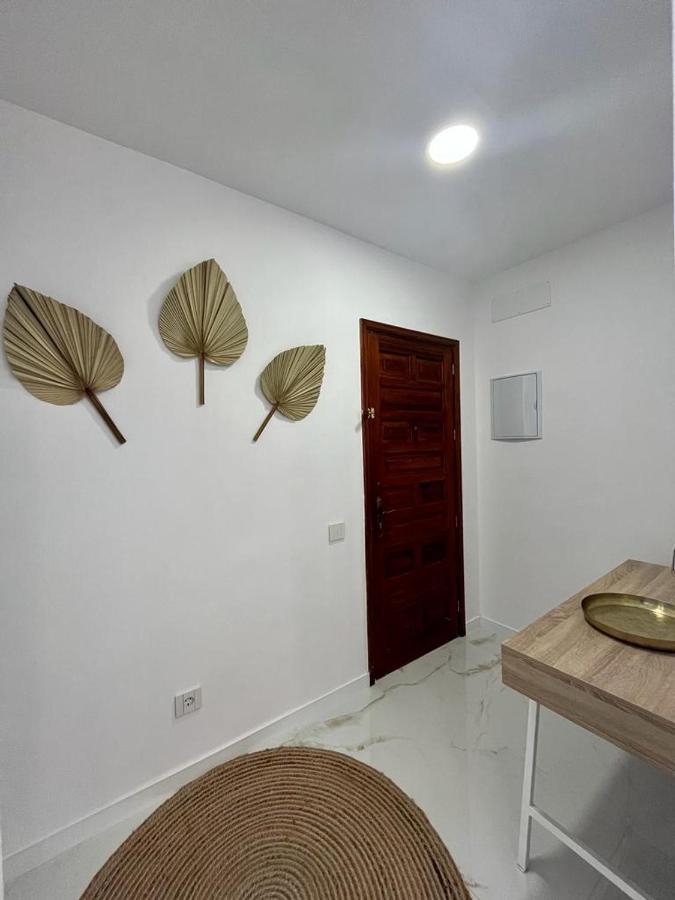 Apartamento Casa Blanca Las Palmas Buitenkant foto