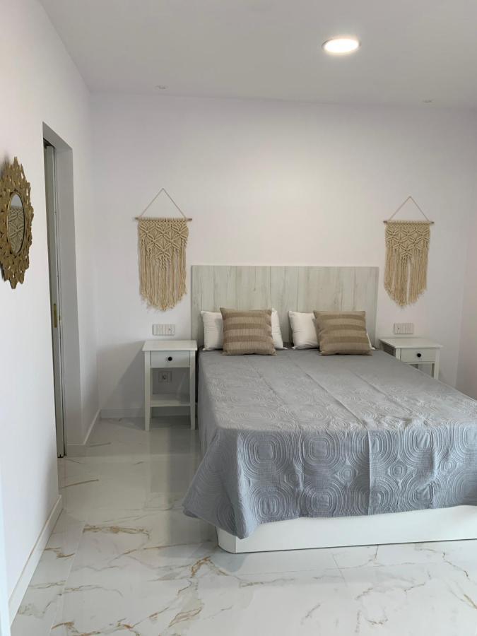 Apartamento Casa Blanca Las Palmas Buitenkant foto